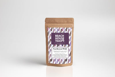 Northwest Wild - Korvel