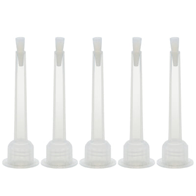 Topi-CLICK Filling Nozzles (5 Pack) - Precision Components