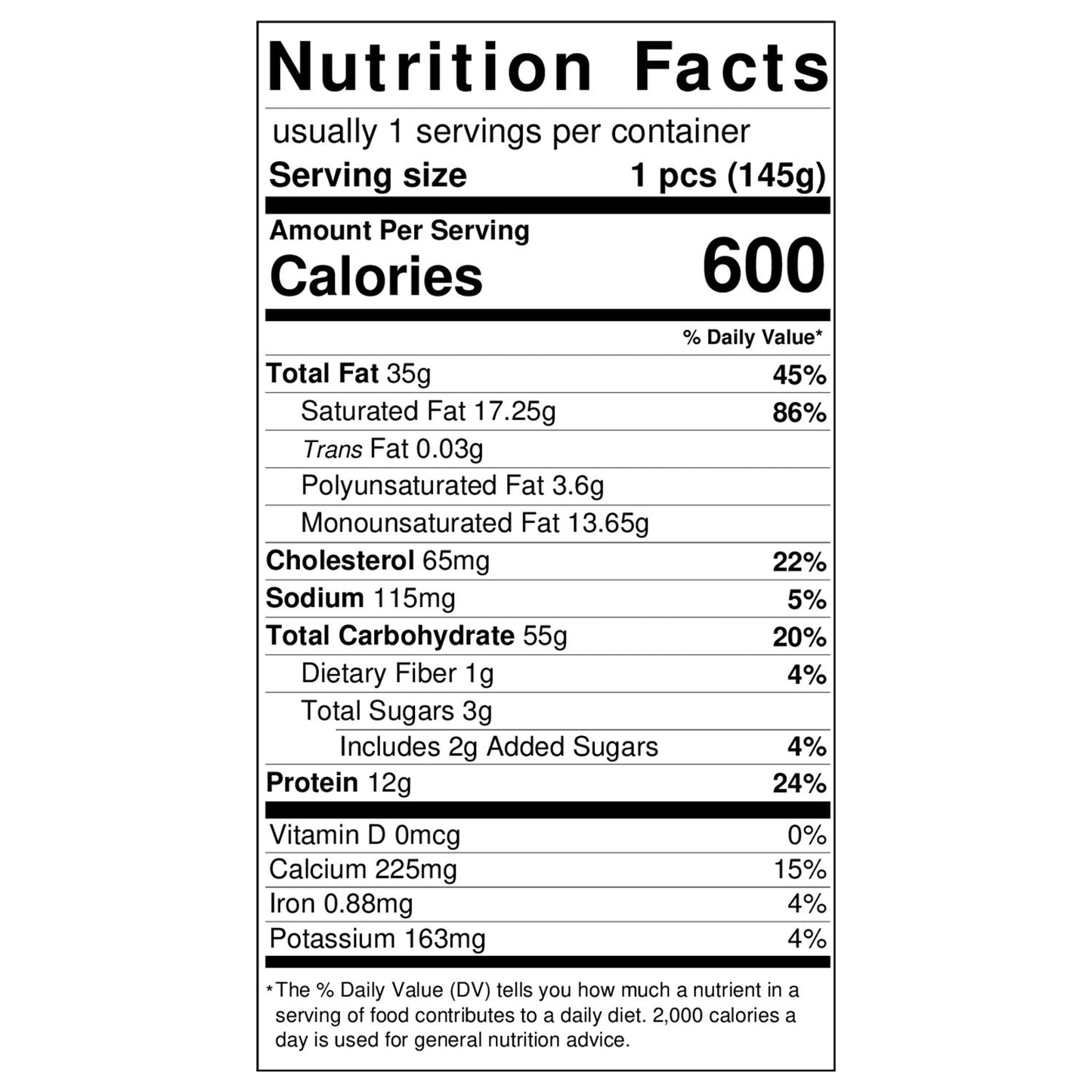 Moda Künefe – Pistachio with Syrup, 150 g (5.29 oz)