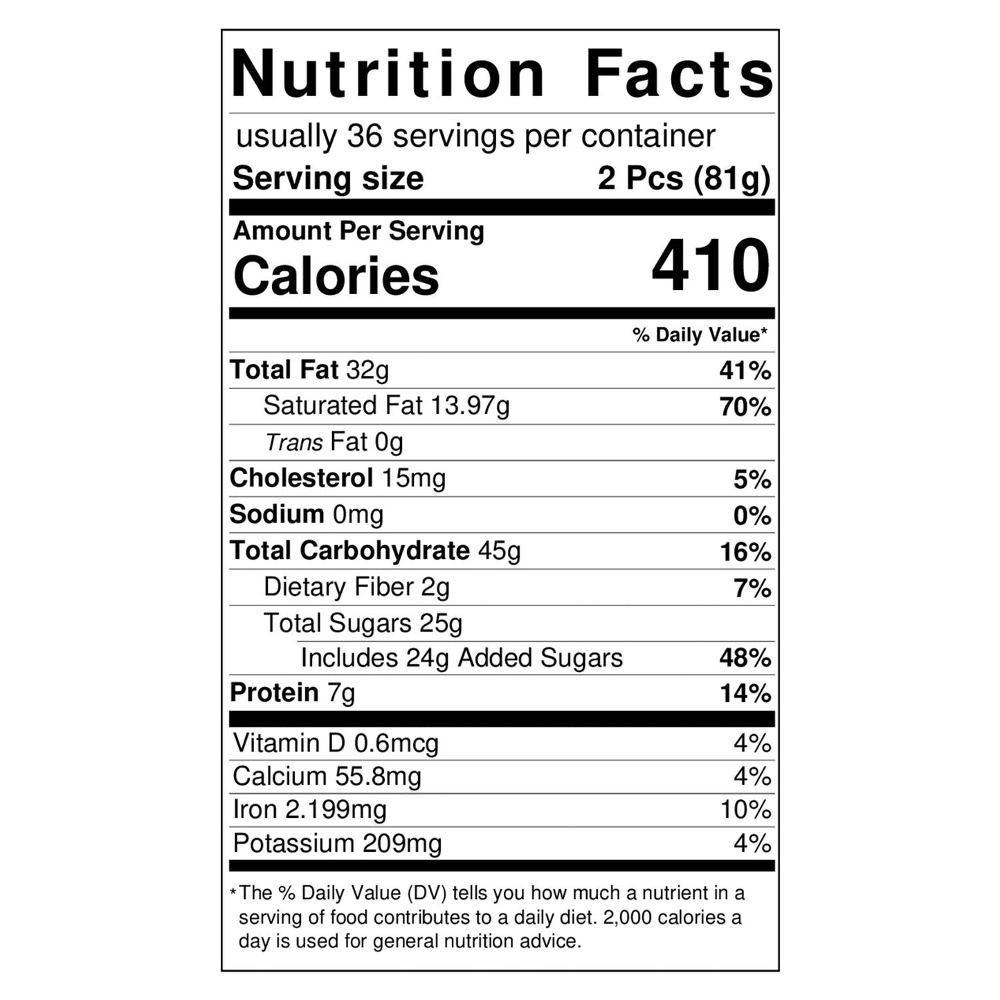 Moda Kataifi – Classic Balloriya with Pistachio, Party Pack 60 pcs, 6.1 lbs (2,760 g)