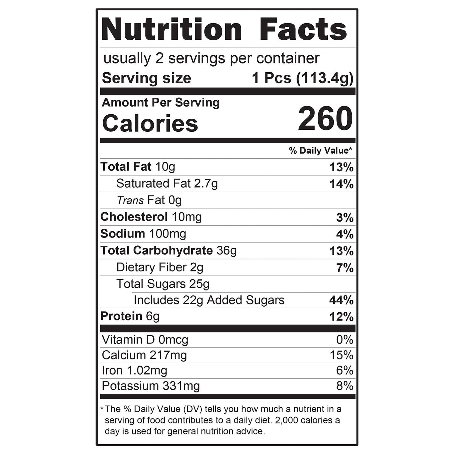 Moda Pistachio Ice Cream – 454 g (16 oz)