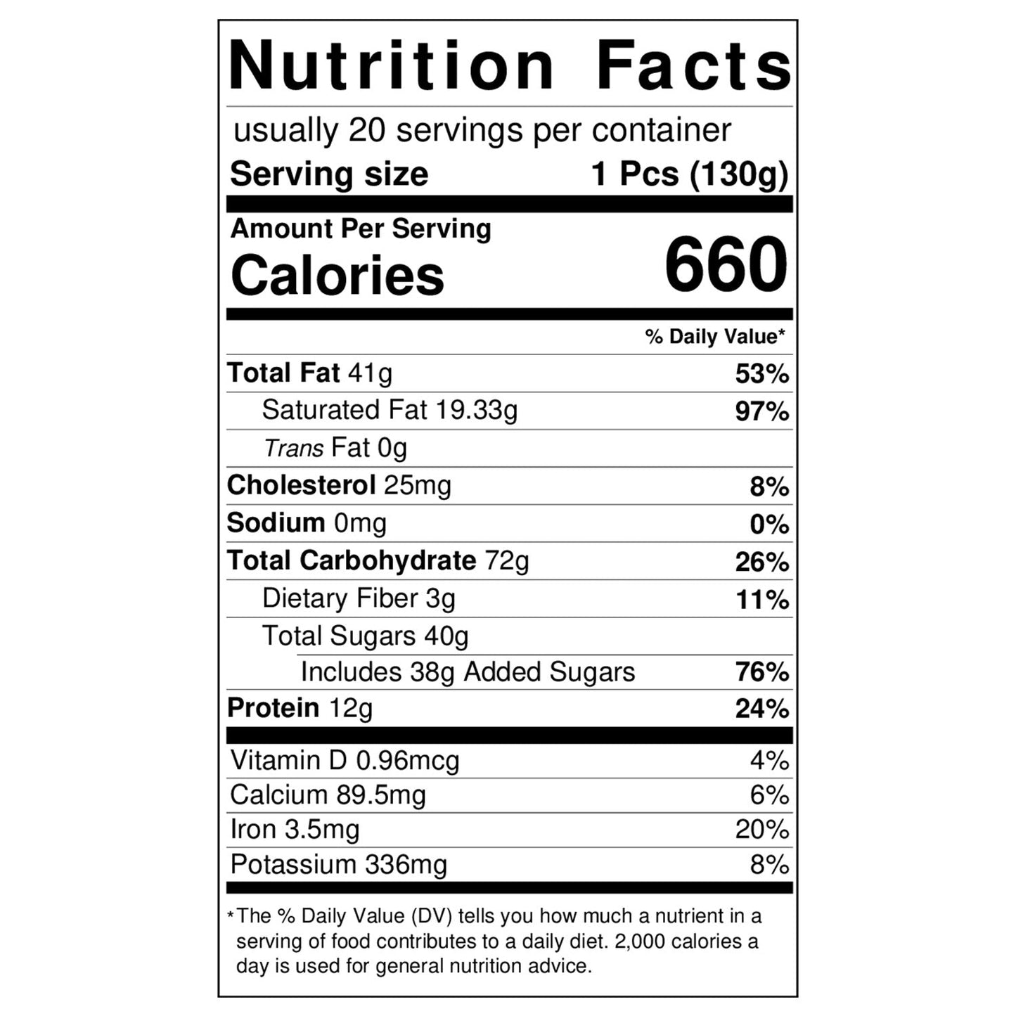 Moda Kataifi – Diyarbakir Birmania con pistacho, 20 piezas, 5,5 lbs (2500 g)