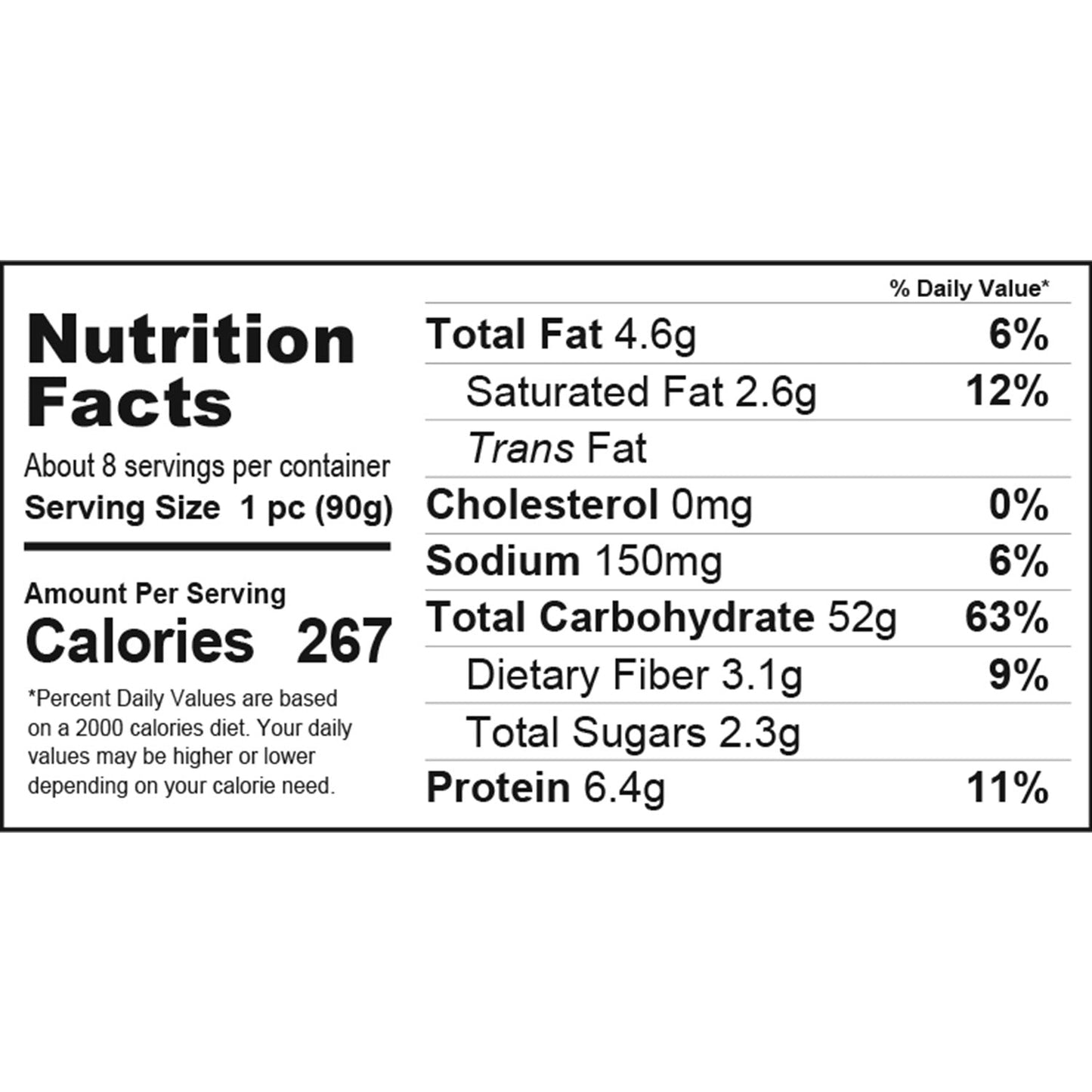 Moda Lavash – 12-inch (30 cm) Soft Flatbread, 8 pcs, 25.4 oz (720 g)