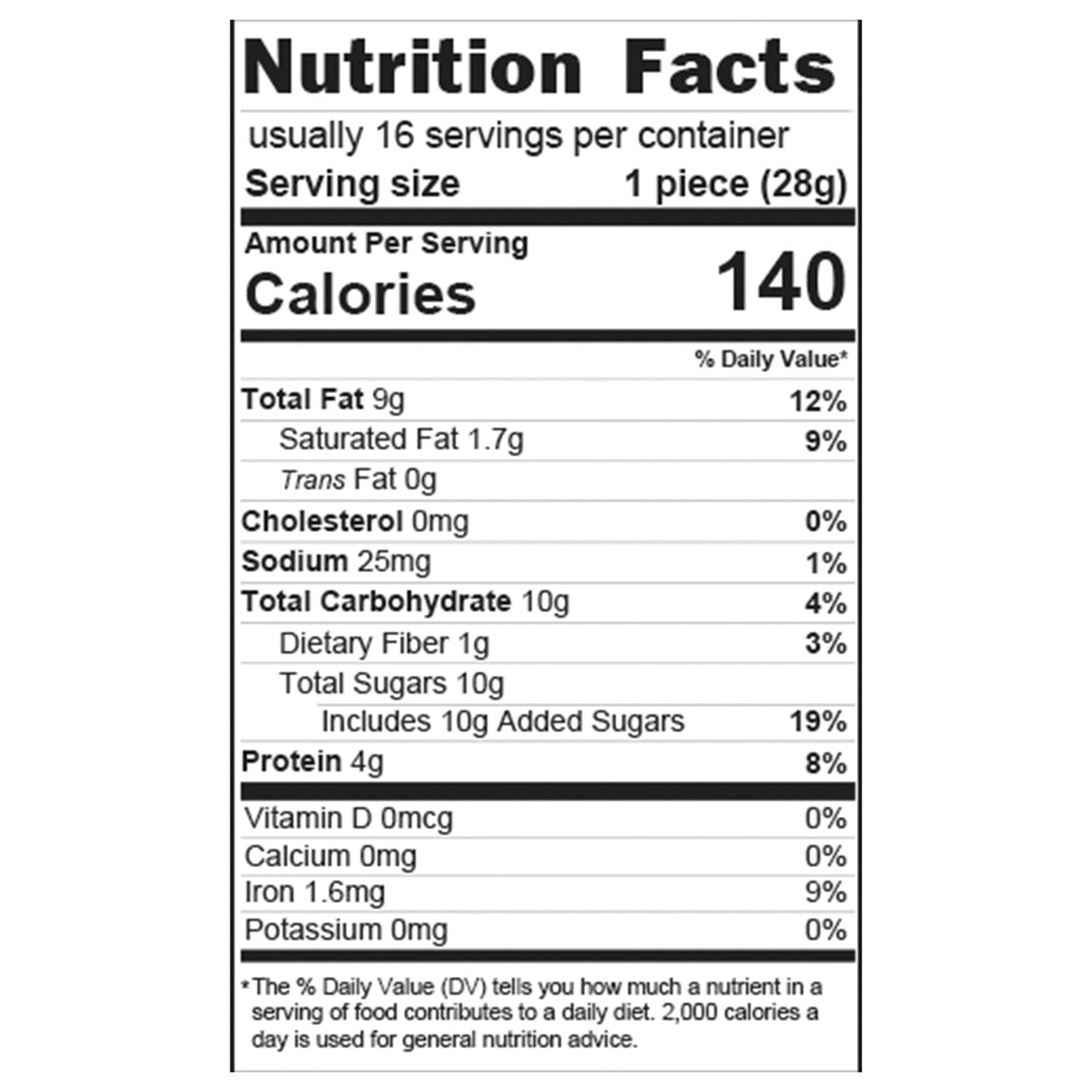 Moda Halva – Baklava de pistacho en rodajas, 16 oz (454 g)