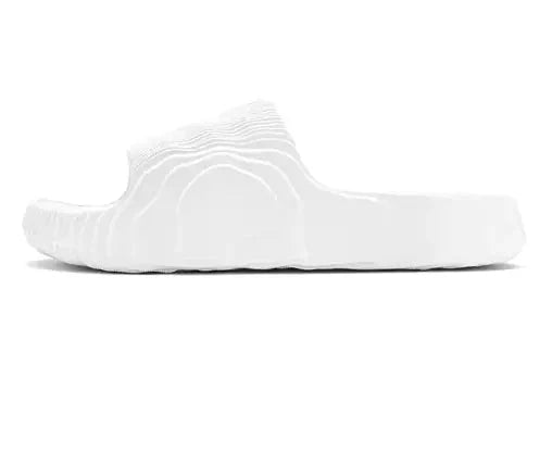 Elegant Non-Slip Bathroom Slippers for Comfort