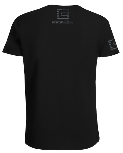 Rockwell No Retreat Performance Tee - Korvel
