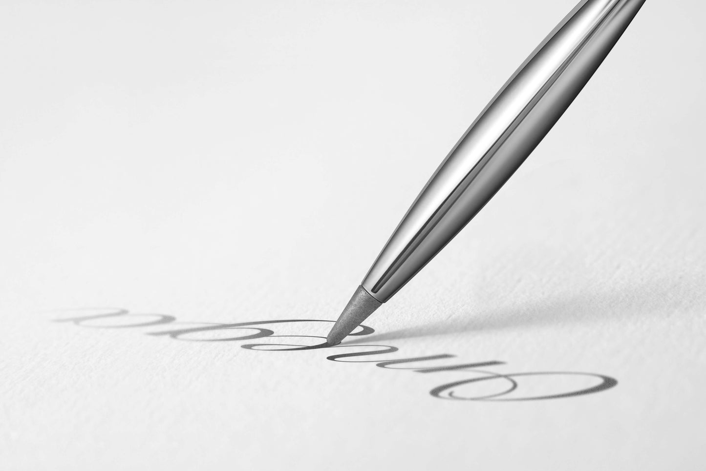 Omega AXL Pen Series 5 - The Ultimate Eco-Friendly Writing Tool - Korvel