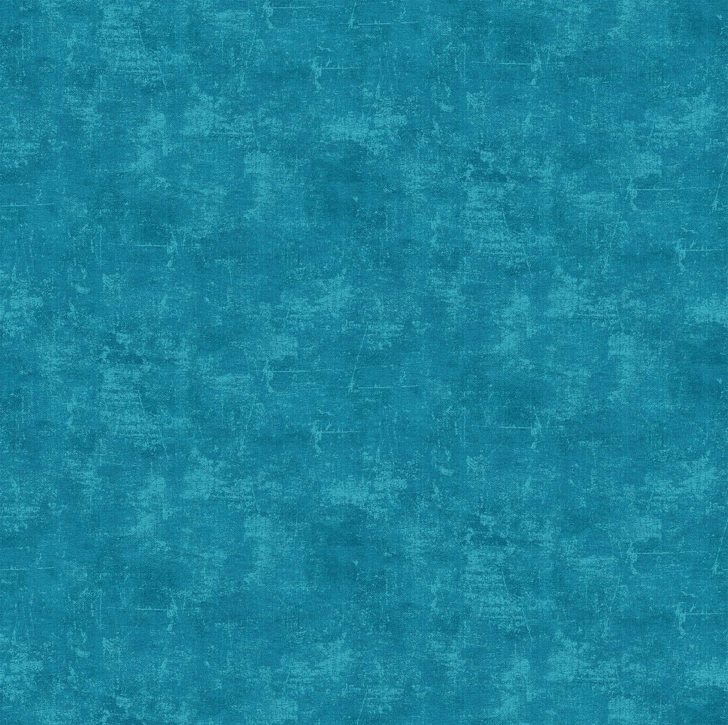 Tela de Algodón de Franela Canvas Blue Ocean Breeze - 44"/45" por Yarda