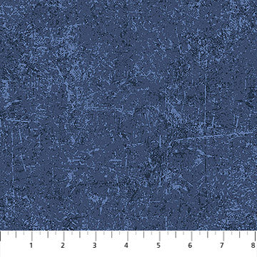 Colonial Glisten Cotton Fabric - 43"/44" Per Yard
