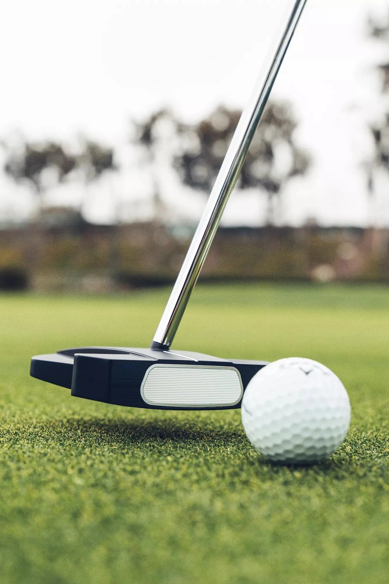 Putter Odyssey Ai-One Square 2 Square Max 1