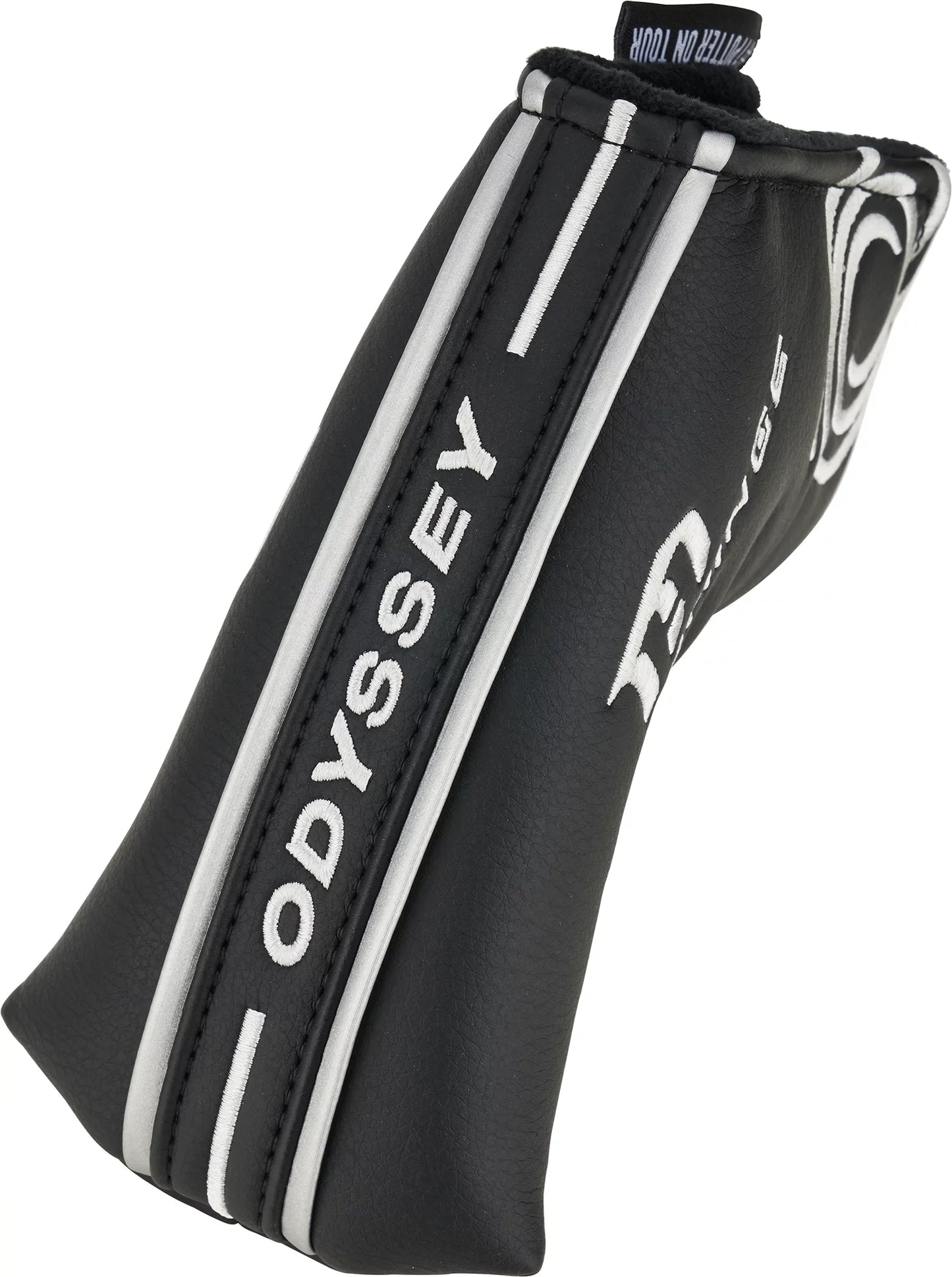 Putter Odyssey Microhinge #1