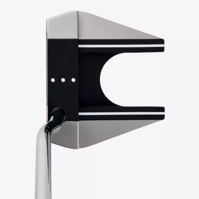 Odyssey Microhinge Seven DB Putter
