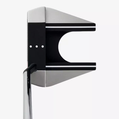 Odyssey Microhinge Seven S Putter - Precision Golf Performance