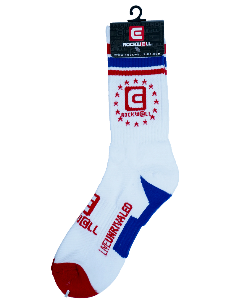 Classic Comfort Crew Socks - Korvel