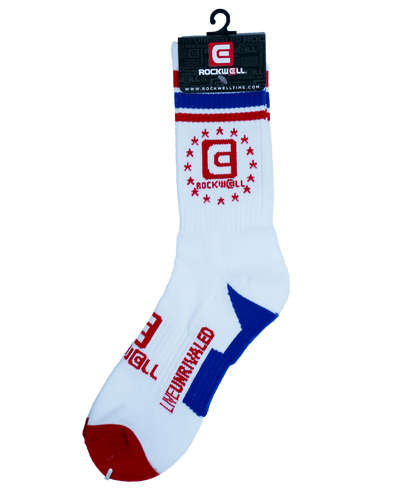Classic Comfort Crew Socks - Korvel