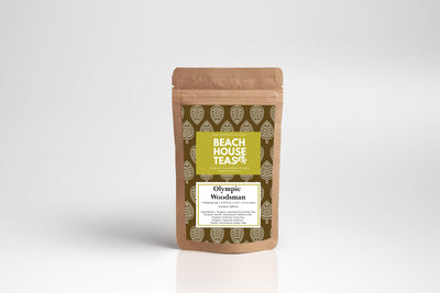 Olympic Woodsman - Korvel