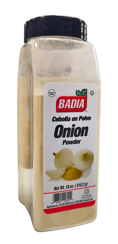 Premium Onion Powder for Flavorful Cooking - Korvel