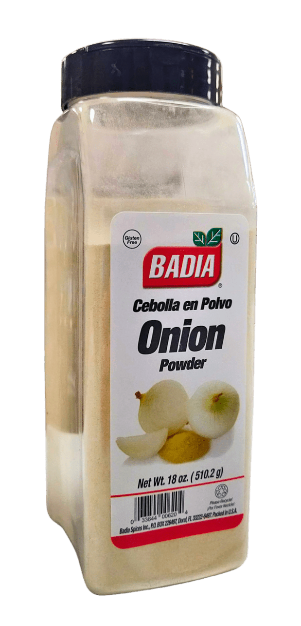 Premium Onion Powder for Flavorful Cooking - Korvel