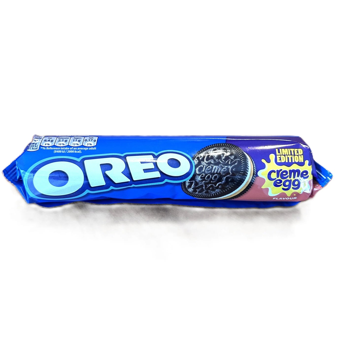 Oreo Creme Egg Cookies – Limited Edition Flavor