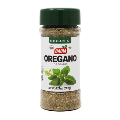 Oregano – Dried Leaves (Lippia Graveolens)