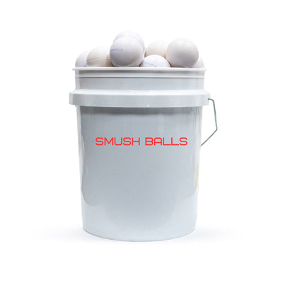 Coaches Bucket Bundle - Korvel
