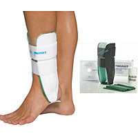 Aircast Ankle Brace Standard Left - Premium Support