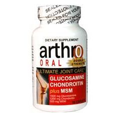 Arthro Ultimate Joint Care - Fórmula Avanzada de Soporte Articular