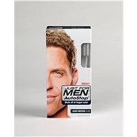 Just For Men Autostop Haircolor, Light Brown A-25 - 16 Oz