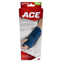 Ace Night Wrist Sleep Support - Adjustable Comfort