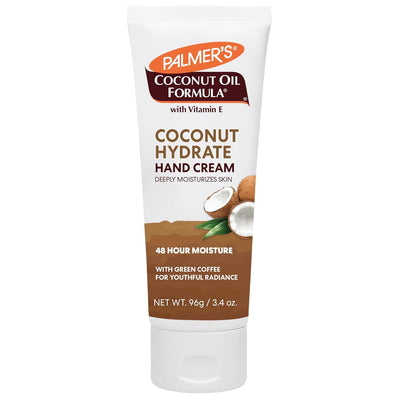 Palmer's Coconut Oil Formula Hand Cream - 3.4 oz