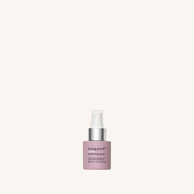 Living Proof Restore Perfecting Hairspray 1.7 Oz
