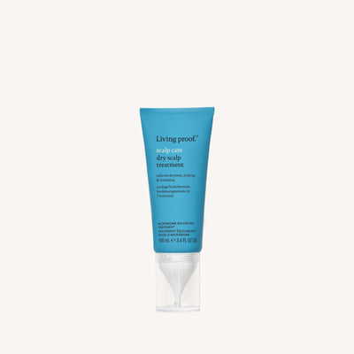 Tratamiento para el cuero cabelludo seco Living Proof Care - 3.4 oz
