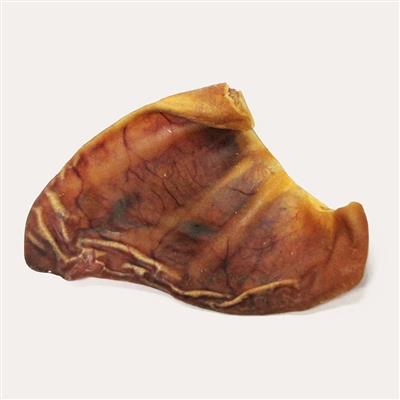 Gourmet Natural Orejas de Cerdo para Perros