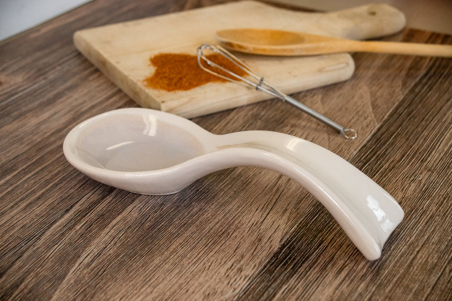 Reposapucheros Artesanal - Esencial Elegante para la Cocina