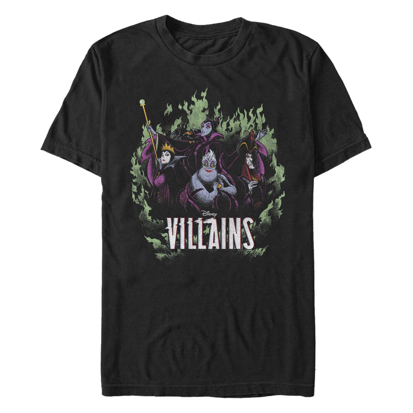 T-shirt pour hommes Disney Children of Mayhem