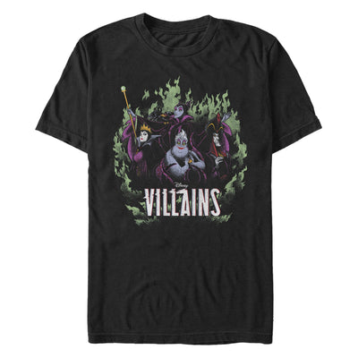 Men's Disney Children of Mayhem T-Shirt