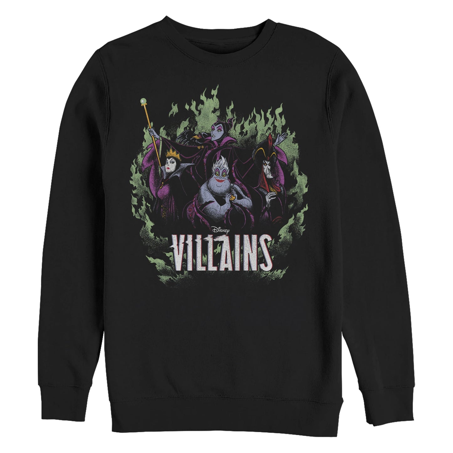 Sweatshirt pour hommes Disney Children of Mayhem
