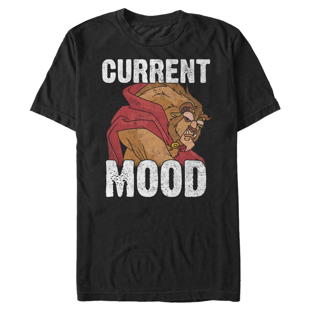 Camiseta Current Mood de Disney para hombres