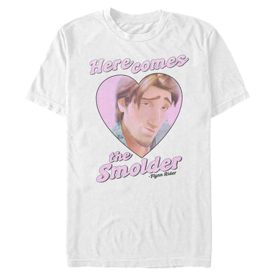 Camiseta Smoulder de Disney para Hombre