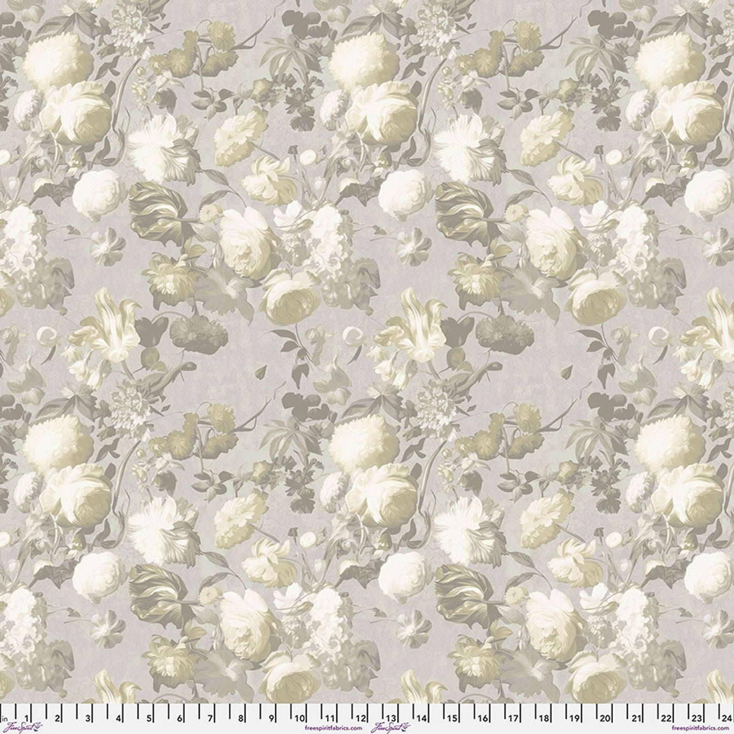 Enrapture by Giucy Giuce Covet - Hush Cotton Fabric Per Yard