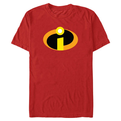 Men's Disney Pixar Incredibles Graphic T-Shirt