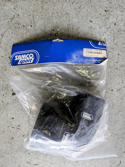 SAMCO Induction Hose Kit - Black for BMW M3 E30 1986-1992
