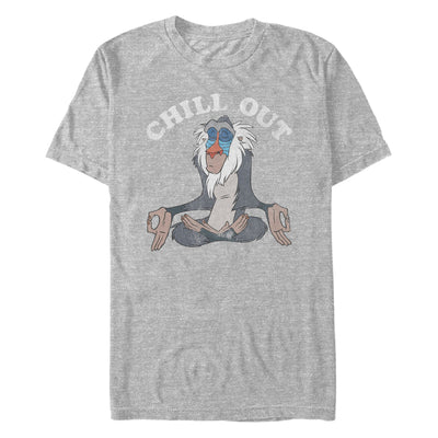 Men's Disney Chill Out T-Shirt