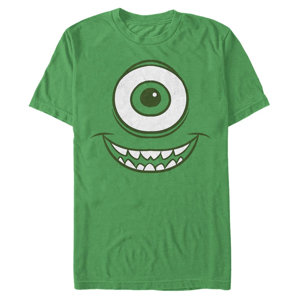 Men's Disney Mike Wazowski T-Shirt