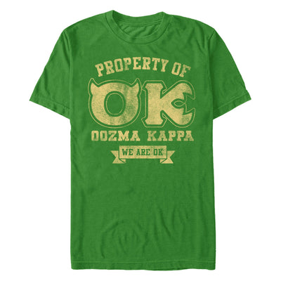 Men's Disney Oozma Kappa T-Shirt