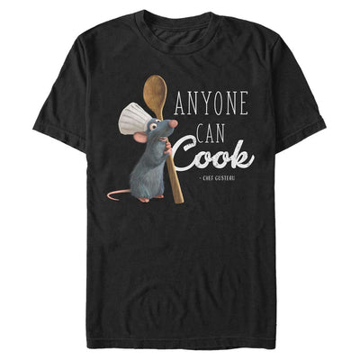 Men's Disney Ratatouille Fresh Cook T-Shirt