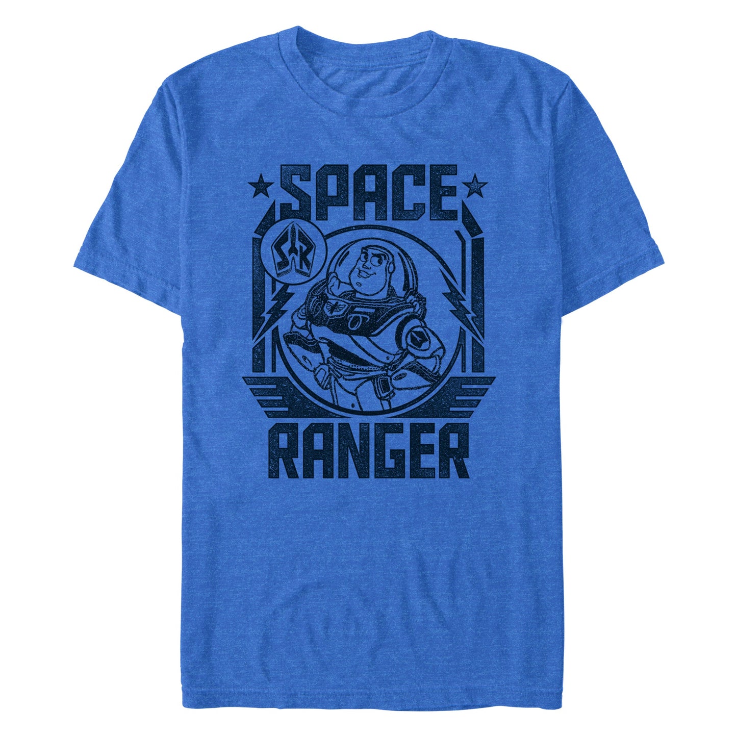 Camiseta RANGER CREST de Toy Story para hombres
