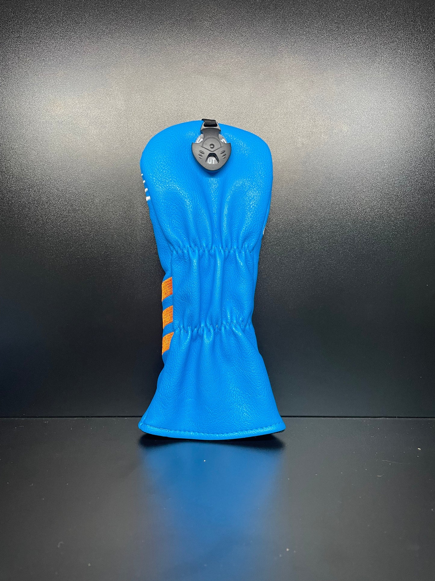 Tropical Paradise Golf Club Headcover 2.0