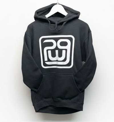 ParWest Golf Performance Hoodie