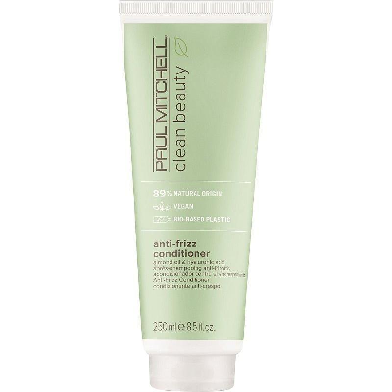 Après-shampoing anti-frisottis Paul Mitchell Clean Beauty 8,5 oz